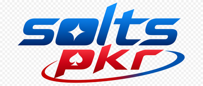 Solts PKR Logo